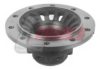 CASALS 77557 Wheel Hub